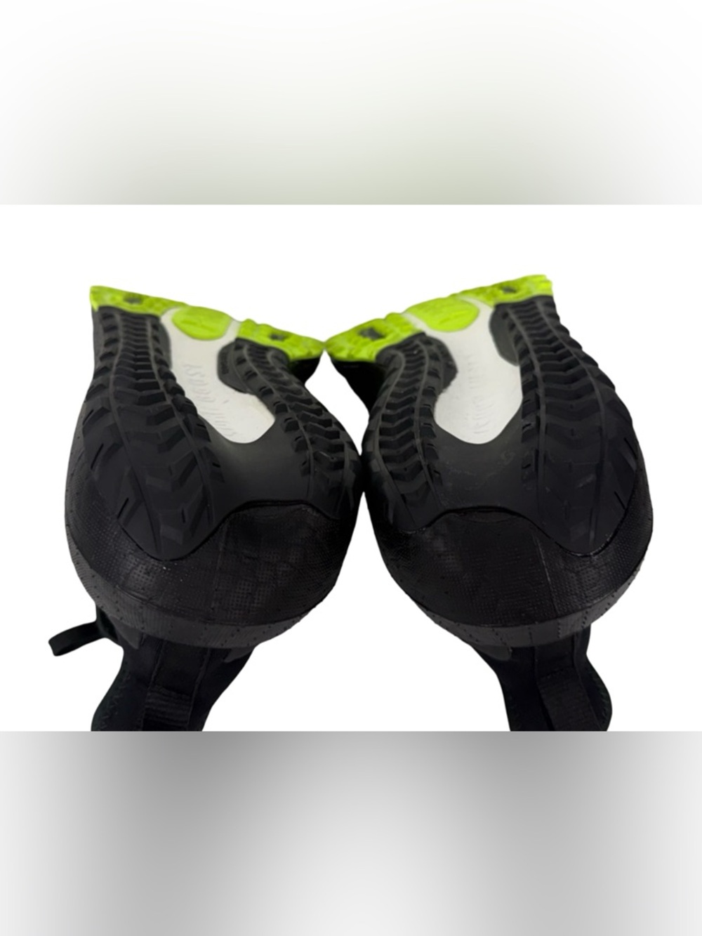Adidas UltraBoost Light GORE TEX Shoes Mens 8.5 Black Athletic Running Sneakers - Picture 8 of 13